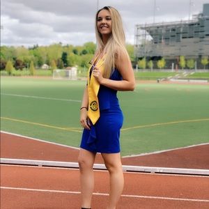 Meet your Posher, Alyssa